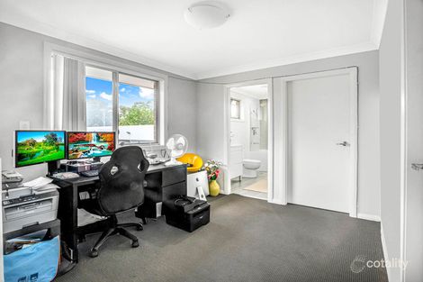 Property photo of 1/2 Evans Road Rooty Hill NSW 2766