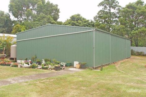 Property photo of 10 Fenton Street Camperdown VIC 3260