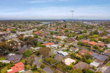 Property photo of 1 Royal Terrace Highett VIC 3190