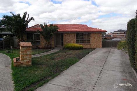 Property photo of 56 Carbon Crescent Mill Park VIC 3082