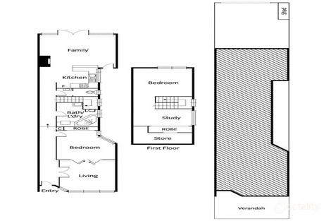 Property photo of 56 Rankins Road Kensington VIC 3031
