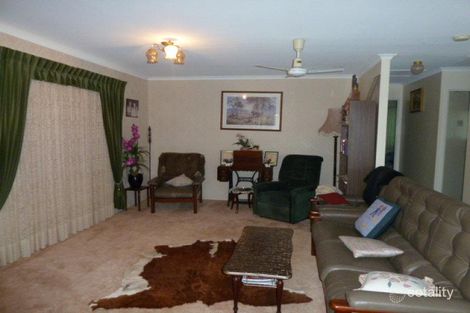 Property photo of 28 Rutledge Road Jondaryan QLD 4403