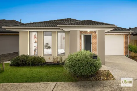 37 Cottle Dr, Clyde, VIC 3978