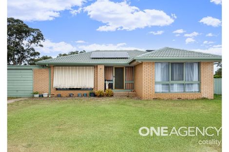 7 Goborra St, Glenfield Park, NSW 2650