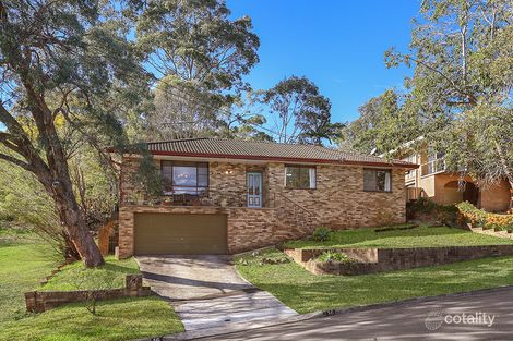 Property photo of 16 Anemone Place Kareela NSW 2232