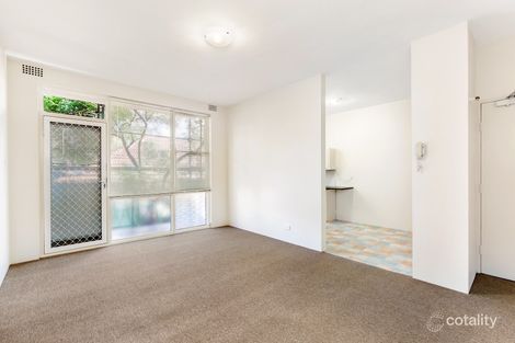 Property photo of 5/4 Loftus Street Ashfield NSW 2131