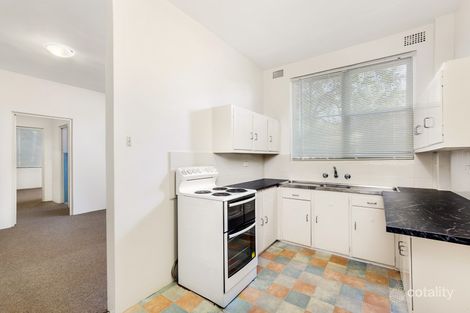 Property photo of 5/4 Loftus Street Ashfield NSW 2131