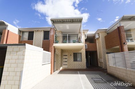 Property photo of 18/9 Henry Street East Cannington WA 6107