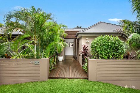 Property photo of 36 Carranya Road Riverview NSW 2066