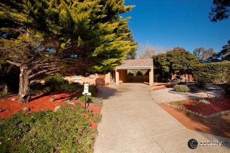 Property photo of 61 Kinkead Street Evatt ACT 2617