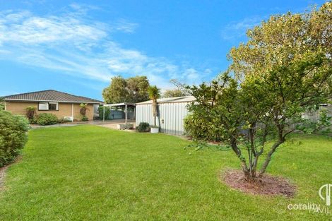Property photo of 1 Thomson Drive Barwon Heads VIC 3227