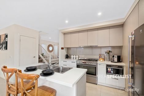 Property photo of 6 Barncroft Crescent Keysborough VIC 3173