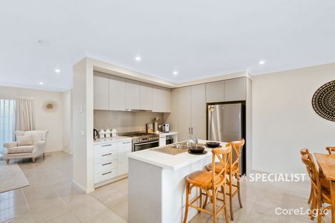 Property photo of 6 Barncroft Crescent Keysborough VIC 3173