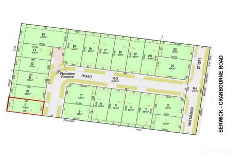 9/395 Berwick-Cranbourne Rd, Clyde North, VIC 3978