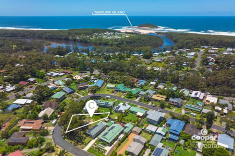 20 Mercury Dr, Lake Tabourie, NSW 2539