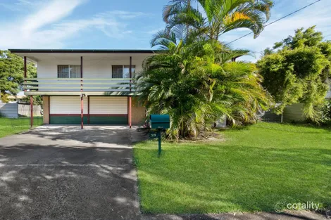 28 Paperbark St, Crestmead, QLD 4132