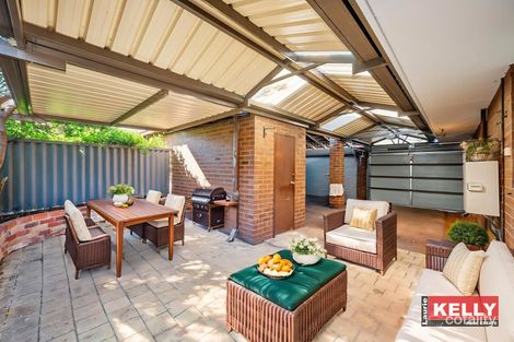 Property photo of 6/110 Belmont Avenue Rivervale WA 6103