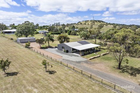 Property photo of 38 Goombungee-Meringandan Road Meringandan West QLD 4352