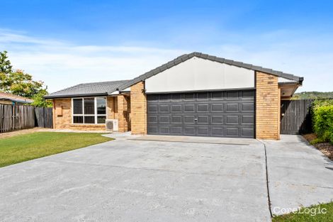 Property photo of 20 Senior Court Windaroo QLD 4207