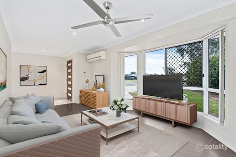 Property photo of 20 Senior Court Windaroo QLD 4207