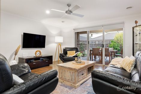 Property photo of 8 Kotiko Road Keysborough VIC 3173