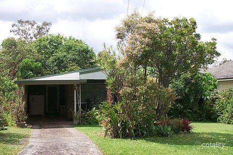 Property photo of 5 Carawatha Street Everton Park QLD 4053