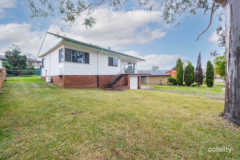 Property photo of 31 Osborn Avenue Muswellbrook NSW 2333