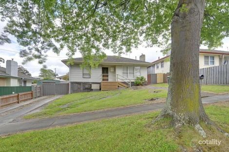 Property photo of 37 Butters Street Morwell VIC 3840