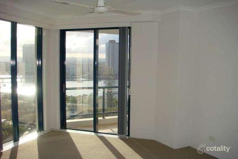 Property photo of 42/22 Montgomery Avenue Main Beach QLD 4217