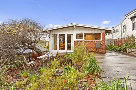 Property photo of 57 Hill Street West Hobart TAS 7000