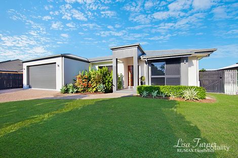 Property photo of 5 Kenwick Place Kirwan QLD 4817