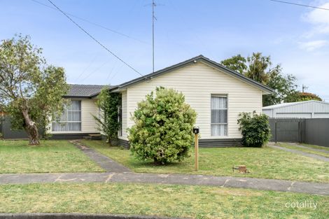 6 Bassett Ct, Colac, VIC 3250