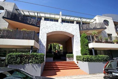 16/20 St Edmonds Rd, Prahran, VIC 3181