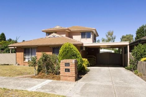 9 Burnett Ct, Mill Park, VIC 3082