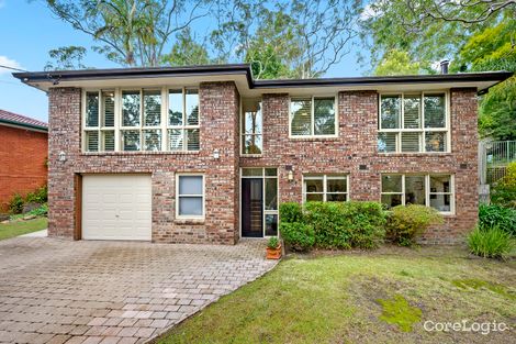 Property photo of 9 Morrison Place Pennant Hills NSW 2120