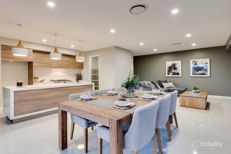 Lot 141 Greenhaven Cct, Narangba, QLD 4504