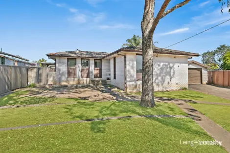55 WELWYN RD, HEBERSHAM, NSW 2770