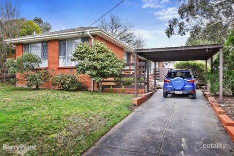 Property photo of 7 Vicki Street Croydon VIC 3136