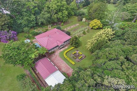 Property photo of 25 Burgess Avenue Maleny QLD 4552