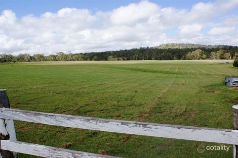 197 Old Goombungee Rd, Birnam, QLD 4352