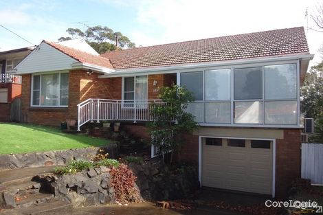 Property photo of 160 Northcott Drive Adamstown Heights NSW 2289