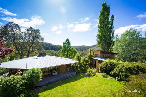 288 Field Buckets Rd, Quaama, NSW 2550