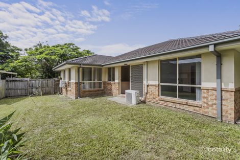 Property photo of 37 Davis Cup Court Oxenford QLD 4210
