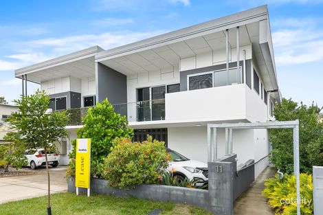 3/11 Dickenson St, Carina, QLD 4152