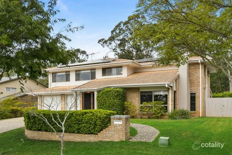 Property photo of 14 Tonbridge Place Tingalpa QLD 4173