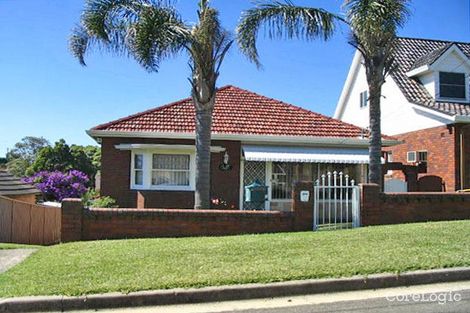 Property photo of 1 Midelton Avenue Bexley North NSW 2207