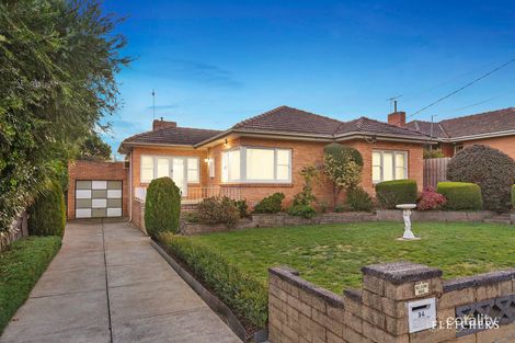 34 Maude St, Box Hill North, VIC 3129