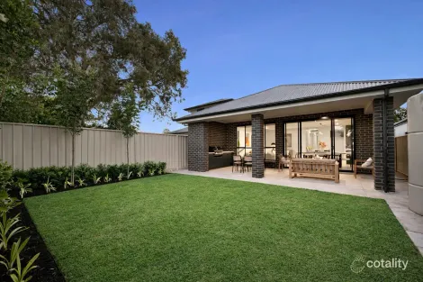 Property photo of 6A Blyth Street Broadview SA 5083