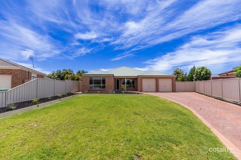 Property photo of 17 Cutri Drive Swan Hill VIC 3585