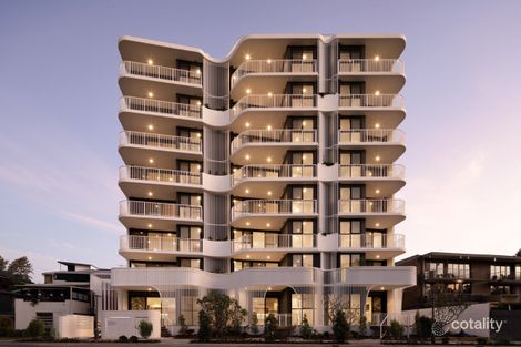 601/36 Sylvan Rd, Toowong, QLD 4066